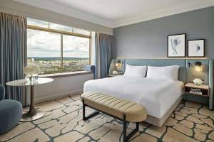 Hilton London on Park Lane