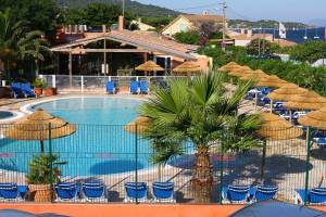 Camping International De Giens