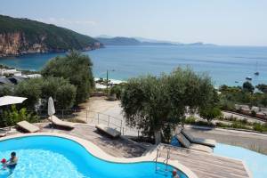 Enjoy Lichnos Bay Village