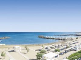 Knossos Beach Bungalows&Suites Resort