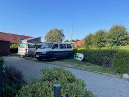 Campspace in Dunum, Niedersachsen