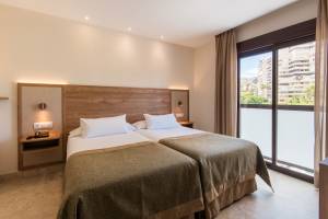 Tarik Hotel