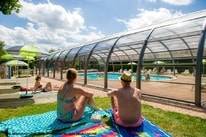 Sites & Paysages Au Clos de la Chaume