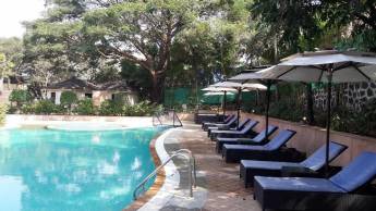 Citrus Hotel Lonavala