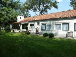 VZ1128 Ferienbungalow in Koudekerke