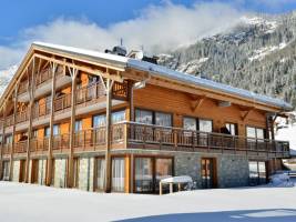 FranceComfort AlpResort Portes du Soleil