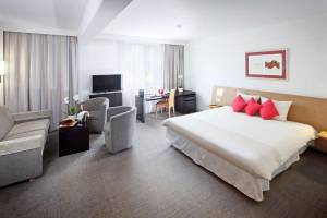 Novotel Praha Wenceslas Square