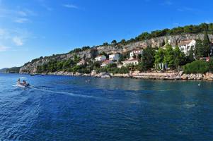 Boutique Beach Resort Podstine