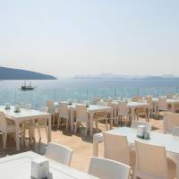 Hotel Bodrum Holiday Resort