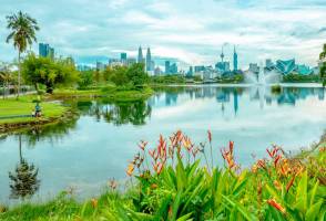 Discover Kleurrijk Maleisië Deluxe