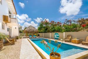 Bliss Bonaire Boutique Resort