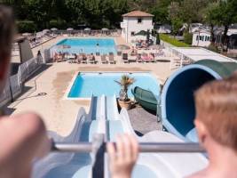 Camping RCN La Bastide en Ardèche