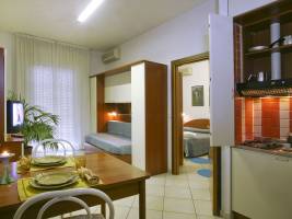 Residence Girasoli 2 room apartment