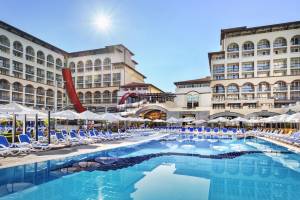 Melia Sunny Beach