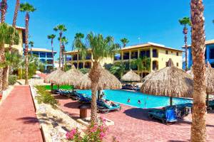 Kunuku Aqua Resort - Trademark Collection by Wyndham incl. 3 dag