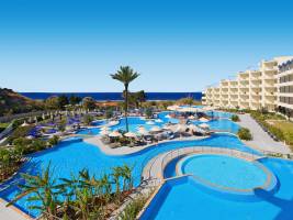 Atrium Platinum Luxury Resort and Spa