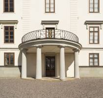 Rosersbergs Slottshotell