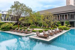 Villa Deva And Hotel