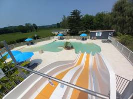 Camping La Salvinie