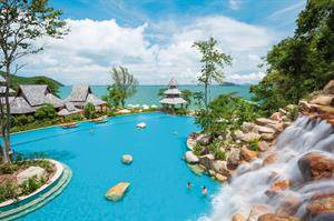 Santhiya Koh Yao Yai Resort en Spa