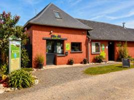 Camping Sites et Paysages - Camping de la Baie