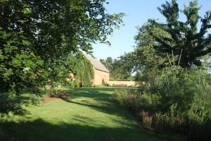 Der BIENENGarten ????