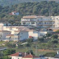 Aparthotel Panorama Resort