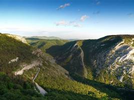 Karst & Trieste Trail