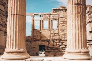 Griekse oudheid & natuur - 15-daagse fly-drive