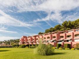 Pierre & Vacances Résidence Les Jardins de la Côte d'Azur