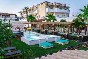 Philoxenia Hotel & Spa