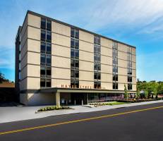 The Hayes Street Hotel Nashville Downtown