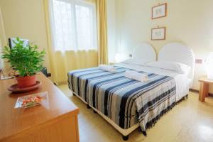 Torreata en Residence