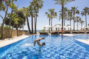 Amare Beach Hotel Marbella