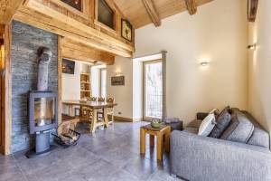 Appartement Arsene No 6