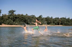 Hub Resorts Drentse Weelde