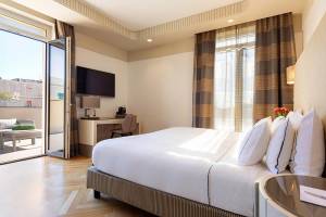 Hotel Melia Genova