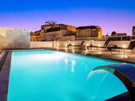 One Shot Palacio Conde de Torrejon 09