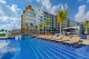 Royalton Splash Riviera Cancun An Autograph Collection All Inclu