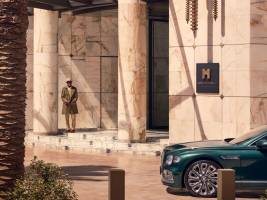 Royal Mansour Marrakech