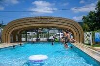 Camping de l'Adour