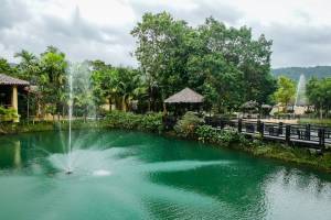 Centara Koh Chang Tropicana Resort