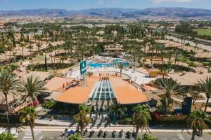 Suites & Villas by Dunas
