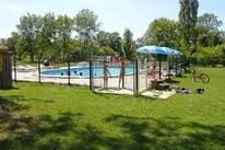 Flower Camping Les 3 Ours