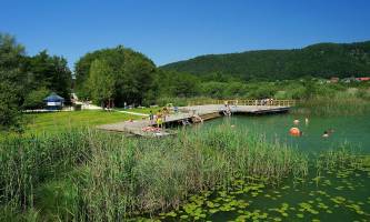 Camping Breznik