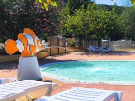 Flower Aloha Camping Club