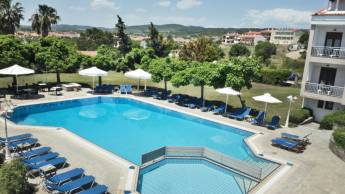 Acrotel Lily Ann Village