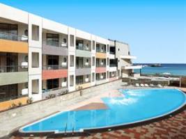 Eurostars Las Salinas