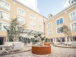 Mercure Troyes Centre