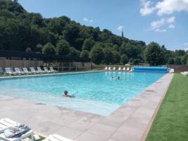 Camping Le Florenville